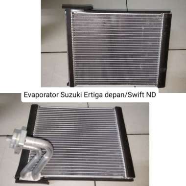 Evaporator AC Mobil Suzuki Ertiga / Swift - Denso