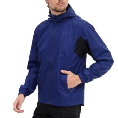 Jaket Eiger Versneld Riding 7640 Biru