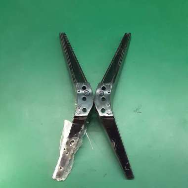 Kaki tv LED Universal 40 inci Bracket Tv 40 inchi