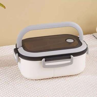 KOTAK MAKAN BONBOX BTW21203 Putih