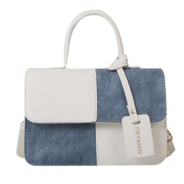 produk tersedia! Tas Selempang Bahu Wanita Baru 2023 Dompet Koin Ponsel Berpayet Korea Wanita TW006-