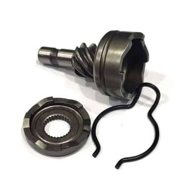 Gigi Engkol Vario FI RUI