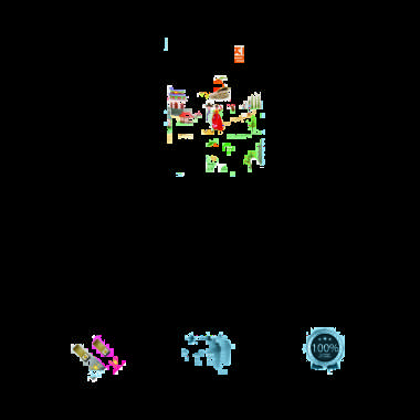 [FREE GOLD!] DR HYUN Fiber Minuman Serat Korea Rasa Jeju Orange Slimming Detox Diet Sugar Free HALAL