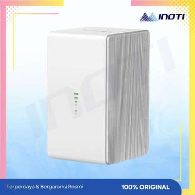 Mercusys Modem Router MB110-4G SIM Card LTE 300mbp wireless wi-fi wifi