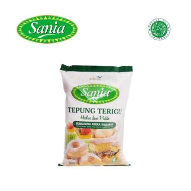 Tepung Terigu Sania