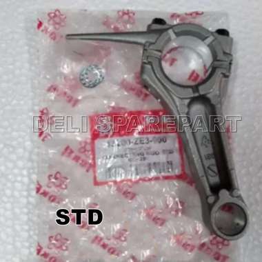 Gx340 connecting rod sokar con rod mesin penggerak gx340 gx390 gx420 gx460 tokei