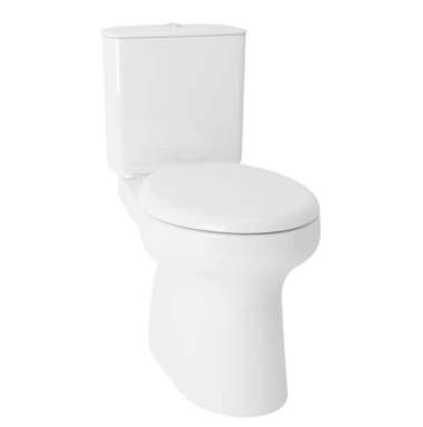 Kloset duduk Closet Duduk Single Flush TOTO CW431J/SW431JP