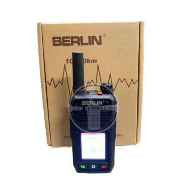 HT POC Berlin BL-888 4G Simcard Server Permanent