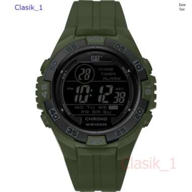 Original 100%!! Jam Tangan Pria CATERPILLAR CAT OC.167.23.143 Garansi Resmi 1 tahun