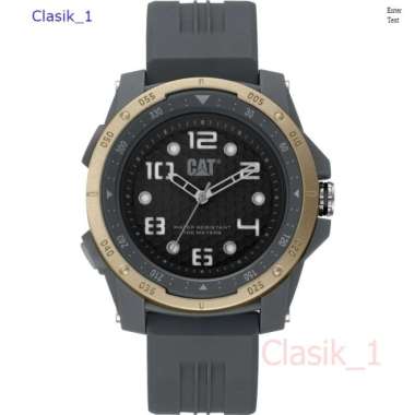 Original 100%!! Jam Tangan Pria Caterpillar CAT LP.150.25.131 Garansi Resmi 1 tahun
