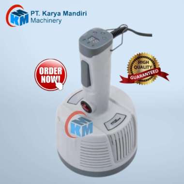 Mesin Segel Induksi Electromagnetic Induction Capper Sealer DGYF-400A