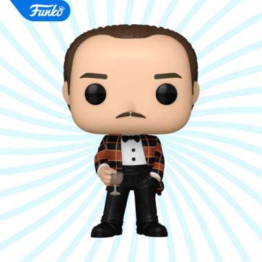 Funko POP! The Godfather - Fredo Corleone