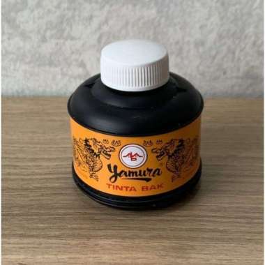 Tinta Bak/ Tinta Cina Besar Yamura