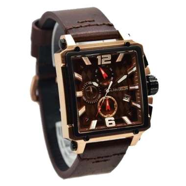 JAM ALAIN DELON PRIA AD417-1545C JAM ALAIN DELON AD417 1545C LA KL ALAIN AD 417 1545 C DMTR 4.1 CM W