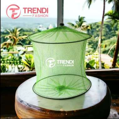 Jaring Ikan - Jaring Tempat Ikan - Tempat Wadah Mancing - Jaring Pancing Jaring Wadah Ikan