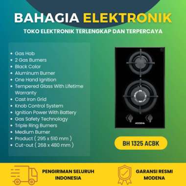 Bh modena comprar cheap
