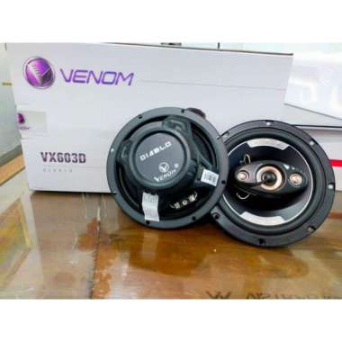 SPEAKER COAXIAL VENOM