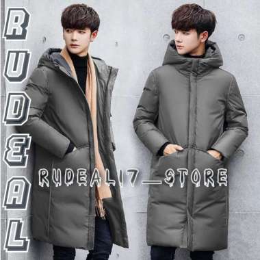 VERISH JACKET/JAKET/JUBAH/WINTER/PRIA/JAKET JUBAH WINTER PRIA/JAKET JUBAH/JAKET WINTER/JAKET PRIA/JA