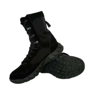 Cartenz Tactical Panther Tactical Shoes Hitam 46