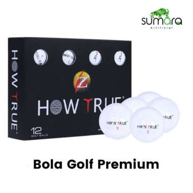 Bola Golf titleist