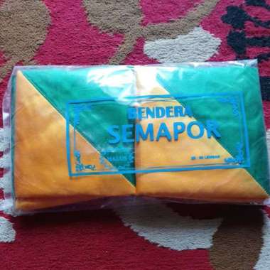 bendera semapore hw hizbul wathan athfal pengenal penghela muhammadiyah