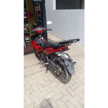 breket box motor kucay yamaha mx king 150