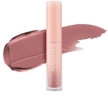 HANASUI lip cream mattedorable edition no 1 -10 5 CLASSY