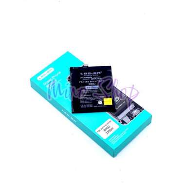 BATERAI XIAOMI MI8 LITE MI8X - BM3J - LOG ON DOUBLE POWER BATRE BATERY
