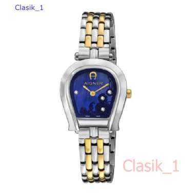 Original 100%!! Jam Tangan wanita Aigner Perugina ARWLG2151304 Garansi Resmi 2 Tahun