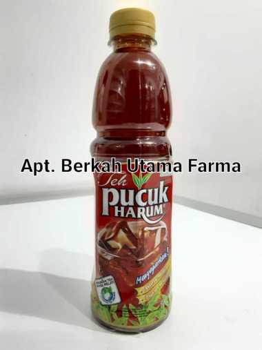 Teh Pucuk Botol 350 ML