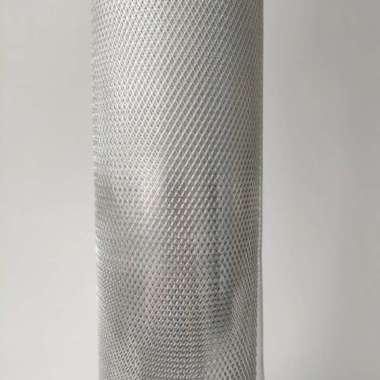 Strimin Wiremesh Ram Kawat Mesh Anti Nyamuk Alumunium 3mm per meter