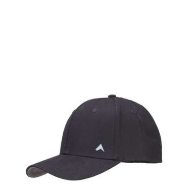 EIGER TOPI PRIA X-NAMBILLO 1.0 CAP S/M Black