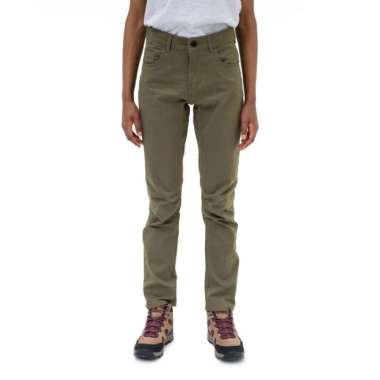 EIGER CELANA FIREFLY WS PANTS ORIGINAL 27 Dark Grey