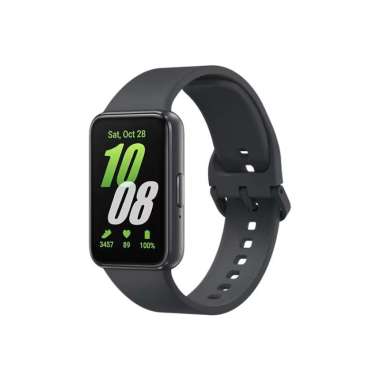 Samsung Galaxy Fit 3 gray