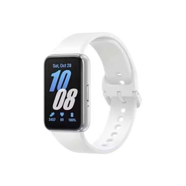 Samsung Galaxy Fit 3 white