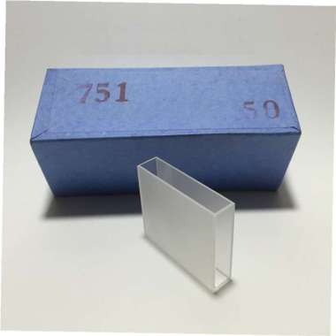 Kuvet gelas 5 cm kuvet