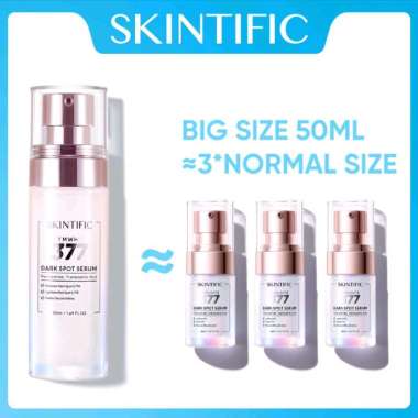 SKINTIFIC Symwhite 377 Dark Spot Serum 50 ml