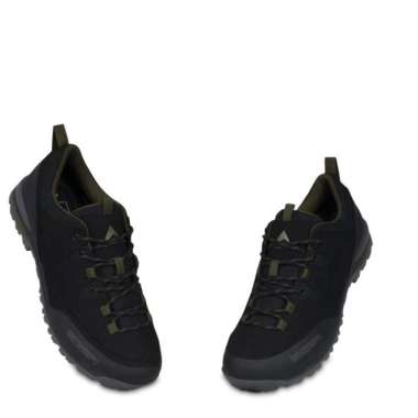 EIGER SEPATU PIRANHA 1.0 SHOES 44 Black