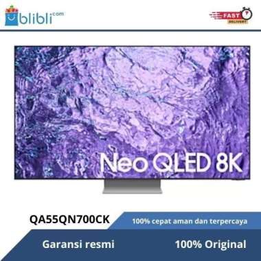 Samsung Neo QLED 8K SMART TV 55 Inch 55QN700CK / QA55QN700CK