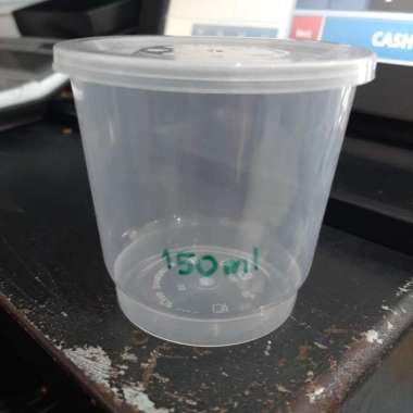 BEST FRESH THINWALL PUDING 150ML X 25PCS , CUP PUDING, SALAD, AGAR DLL