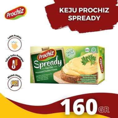 Prochiz Spready