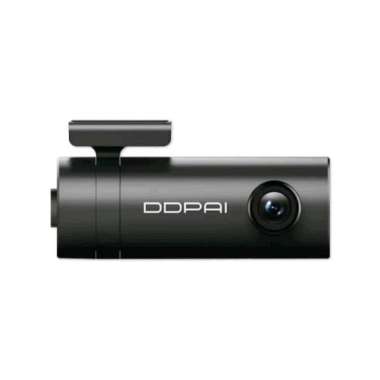 Ddpai Mini Dash Cam 1080 P Mini