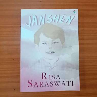 Janshen - Risa saraswati