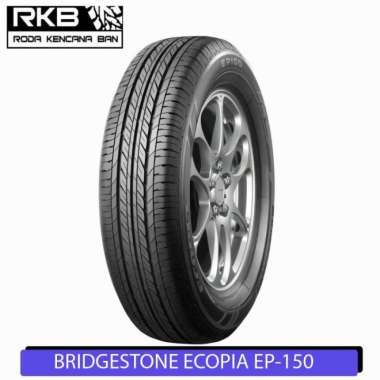 Ban Bridgestone Ecopia size 205/65 R16 Ban Mobil Alphard X teana Innova Reborn