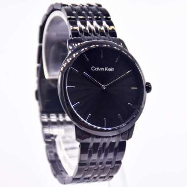 Calvin Klein Intrigue CK-25300008 Jam Tangan Pria Original