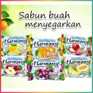 Sabun Harmony 70gr