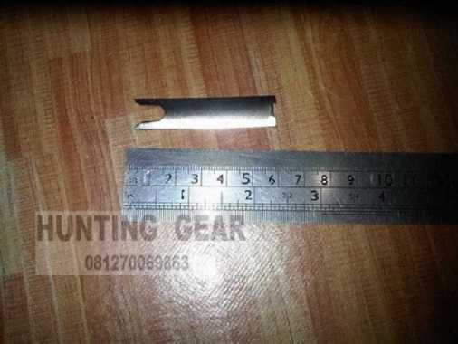 Alas Pipa Chamber Inova