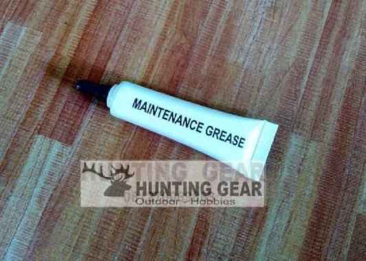 GX-Maintenance Oil- Oil silicon pompa PCP-Silicon Bull-Silicon