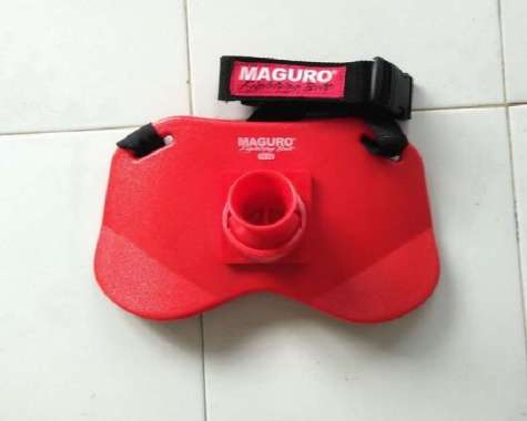 Sabuk Fighting- Fighting belt-Sabuk pancing-Sabuk joran