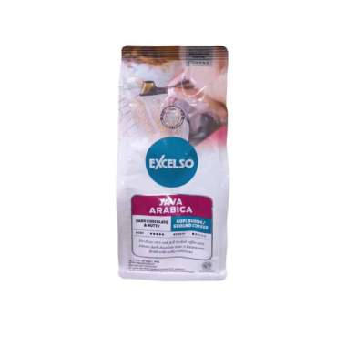 EXCELSO COFFEE JAVA ARABICA BUBUK 200GR